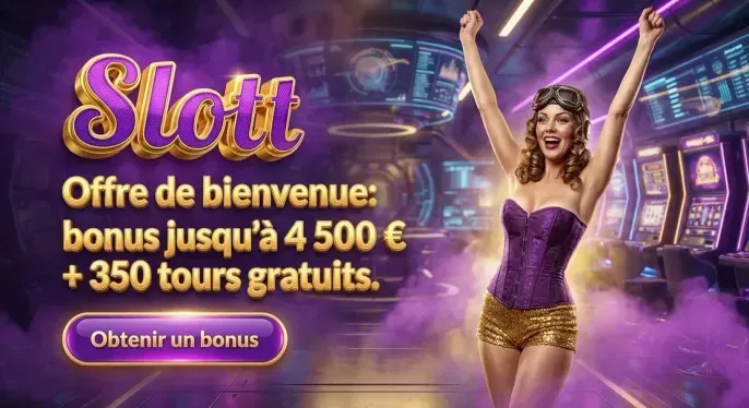 Slott Casino